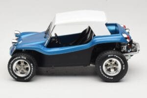Meyers Manx Moder Mehka Streha Solido 1:18 S1802701 Kovina – slika 3 od 6