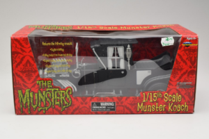 Munsters Koach The Munsters Diamond 1:15 214640 Kovina