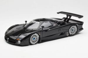 Nissan R390 GT1 #0 24 Hours of Le Mans 1998 AUTOart 1:18 89878 Kovina