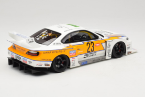 Nissan Silvia S15 LB Super Silhouette Bel GT Spirit 1:18 GT560 Smola – slika 2 od 6