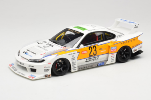 Nissan Silvia S15 LB Super Silhouette Bel GT Spirit 1:18 GT560 Smola