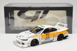 Nissan Silvia S15 LB Super Silhouette Bel GT Spirit 1:18 GT560 Smola – slika 6 od 6