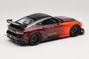 Nissan Z GT4 #23 SEMA Show 2022 Otto 1:18 OT1229 Smola – slika 2 od 6