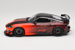 Nissan Z GT4 #23 SEMA Show 2022 Otto 1:18 OT1229 Smola – slika 3 od 6