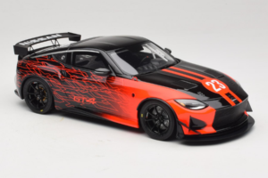 Nissan Z GT4 #23 SEMA Show 2022 Otto 1:18 OT1229 Smola – slika 4 od 6