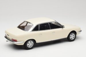 NSU Ro80 Bel Minichamps 1:18 151015406 Kovina – slika 2 od 6
