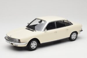 NSU Ro80 Bel Minichamps 1:18 151015406 Kovina
