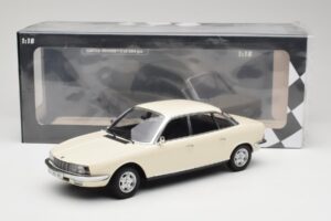 NSU Ro80 Bel Minichamps 1:18 151015406 Kovina – slika 6 od 6