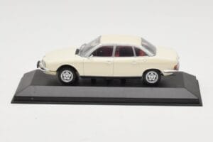 NSU Ro80 Bel Minichamps 1:43 NUS001 Kovina