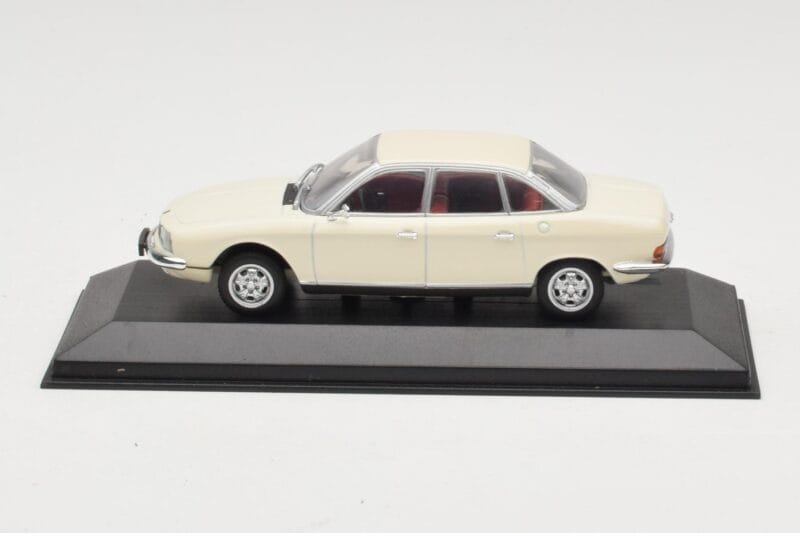 NSU Ro80 Bel Minichamps 1:43 NUS001 Kovina