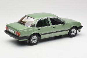 Opel Ascona C Metallic Light Green MCG 1:18 MCG18458 Kovina – slika 2 od 6