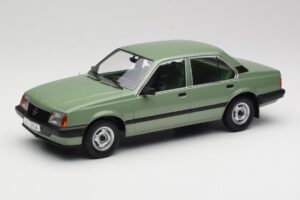 Opel Ascona C Metallic Light Green MCG 1:18 MCG18458 Kovina