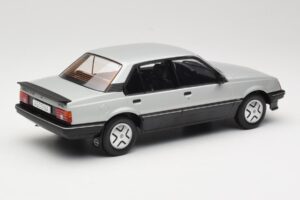 Opel Ascona C SR Srebrna MCG 1:18 MCG18460 Kovina – slika 2 od 6