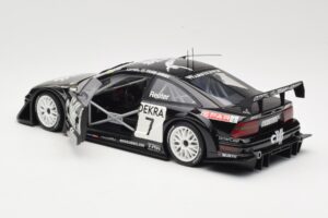 Opel Calibra #7 M. Reuter ITC Champion 1996 UT Models 1:18 180964307 Kovina – slika 5 od 8