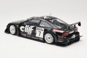 Opel Calibra #7 M. Reuter ITC Champion 1996 UT Models 1:18 180964307 Kovina – slika 7 od 8