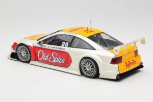 Opel Calibra V6 #20 J-J. Lehto ITC 1996 UT Models 1:18 180964281 Kovina – slika 7 od 8
