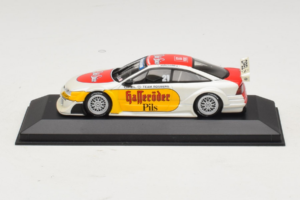 Opel Calibra #21 H-J. Stuck Team Rosberg DTM 1996 Minichamps 1:43 430964280 Kovina