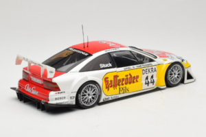 Opel Calibra V6 4x4 #44 H-J. Stuck DTM 1996 UT Models 1:18 180964344 Kovina – slika 2 od 7
