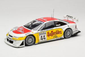 Opel Calibra V6 4x4 #44 H-J. Stuck DTM 1996 UT Models 1:18 180964344 Kovina