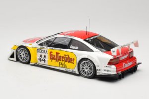 Opel Calibra V6 4x4 #44 H-J. Stuck DTM 1996 UT Models 1:18 180964344 Kovina – slika 5 od 7