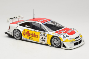 Opel Calibra V6 4x4 #44 H-J. Stuck DTM 1996 UT Models 1:18 180964344 Kovina – slika 6 od 7