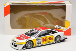 Opel Calibra V6 4x4 #44 H-J. Stuck DTM 1996 UT Models 1:18 180964344 Kovina – slika 7 od 7
