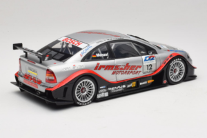 Opel Astra V8 Coupe #12 C. Menzel DTM 2000 Action 1:18 AC8004812 Kovina – slika 3 od 8