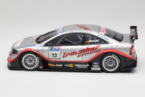 Opel Astra V8 Coupe #12 C. Menzel DTM 2000 Action 1:18 AC8004812 Kovina – slika 4 od 8