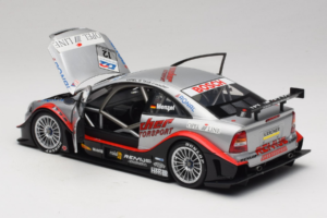 Opel Astra V8 Coupe #12 C. Menzel DTM 2000 Action 1:18 AC8004812 Kovina – slika 5 od 8