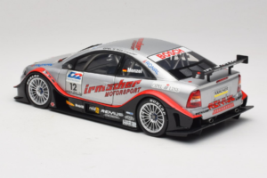 Opel Astra V8 Coupe #12 C. Menzel DTM 2000 Action 1:18 AC8004812 Kovina – slika 7 od 8