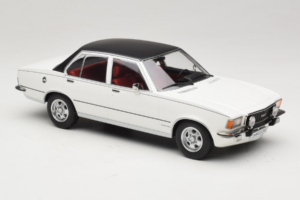 Opel Commodore B Bela MCG 1:18 MCG18564 Kovina – slika 4 od 6