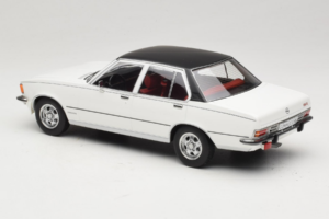 Opel Commodore B Bela MCG 1:18 MCG18564 Kovina – slika 5 od 6