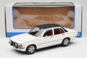 Opel Commodore B Bela MCG 1:18 MCG18564 Kovina – slika 6 od 6