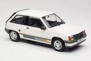 Opel Corsa A Sprint Bel MCG 1:18 MCG18432 Kovina – slika 4 od 6