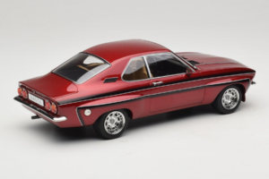 Opel Manta A Irmscher Metallic Red MCG 1:18 MCG18427 Kovina – slika 2 od 6