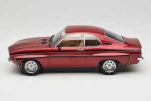 Opel Manta A Irmscher Metallic Red MCG 1:18 MCG18427 Kovina – slika 3 od 6