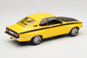 Opel Manta A Irmscher Rumen MCG 1:18 MCG18426 Kovina – slika 2 od 6