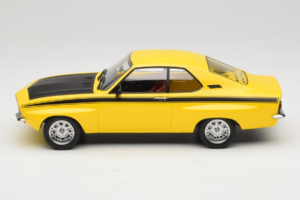 Opel Manta A Irmscher Rumen MCG 1:18 MCG18426 Kovina – slika 3 od 6