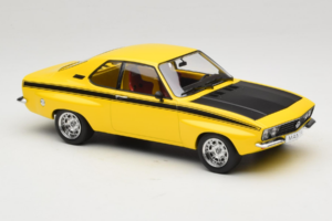 Opel Manta A Irmscher Rumen MCG 1:18 MCG18426 Kovina – slika 4 od 6