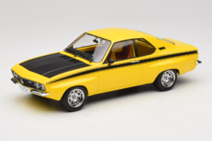 Opel Manta A Irmscher Rumen MCG 1:18 MCG18426 Kovina