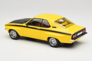 Opel Manta A Irmscher Rumen MCG 1:18 MCG18426 Kovina – slika 5 od 6