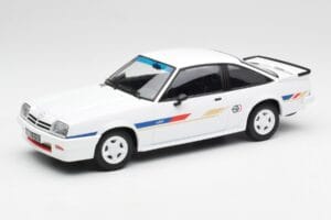 Opel Manta 400 G. Frequelin Bel Norev 1:18 183305 Kovina