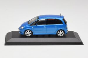 Opel Meriva OPC Arden Modra Minichamps 1:43 42124 Kovina