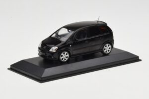Opel Meriva OPC Črn Minichamps 1:43 90399891 Kovina – slika 2 od 4