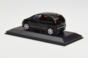 Opel Meriva OPC Črn Minichamps 1:43 90399891 Kovina – slika 3 od 4