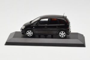 Opel Meriva OPC Črn Minichamps 1:43 90399891 Kovina