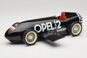 Opel RAK 2 1928 BoS Models 1:18 BOS078 Kovina