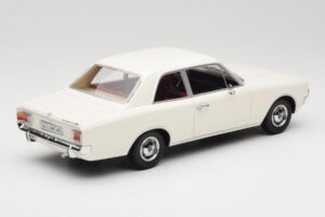 Opel Rekord C Bel Minichamps 1:18 107047001 Kovina – slika 2 od 6