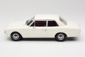 Opel Rekord C Bel Minichamps 1:18 107047001 Kovina – slika 3 od 6