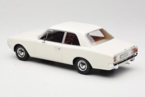 Opel Rekord C Bel Minichamps 1:18 107047001 Kovina – slika 5 od 6